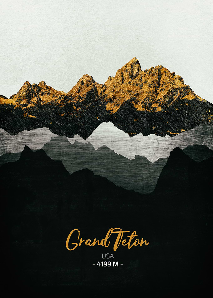 Grand Teton
