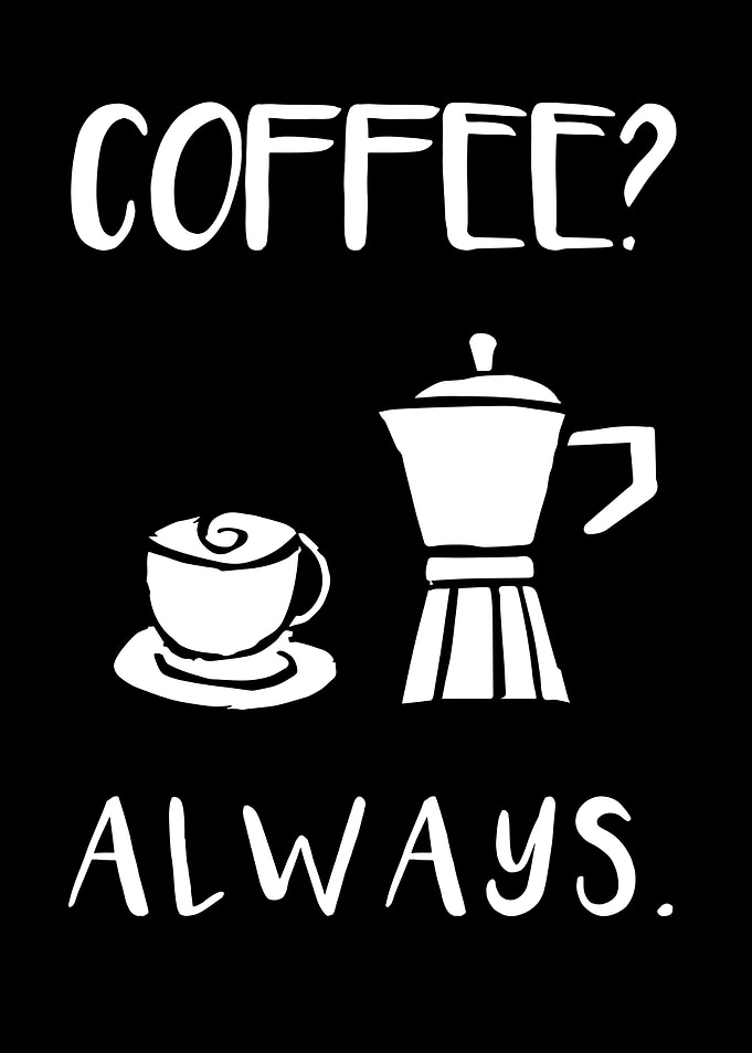 Coffee Always 20