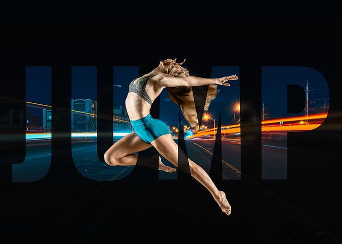 JUMP