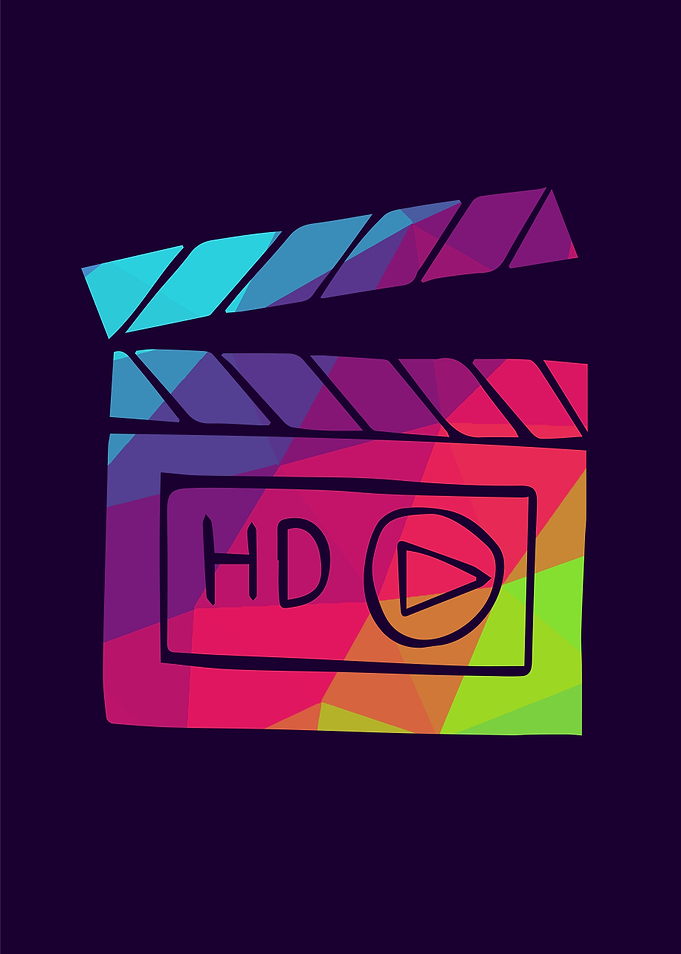 Film Movie Rainbow 6