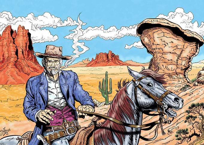 western sample 1
