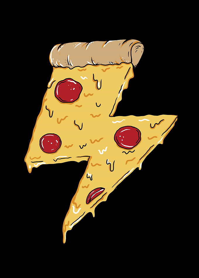 Pizza Power