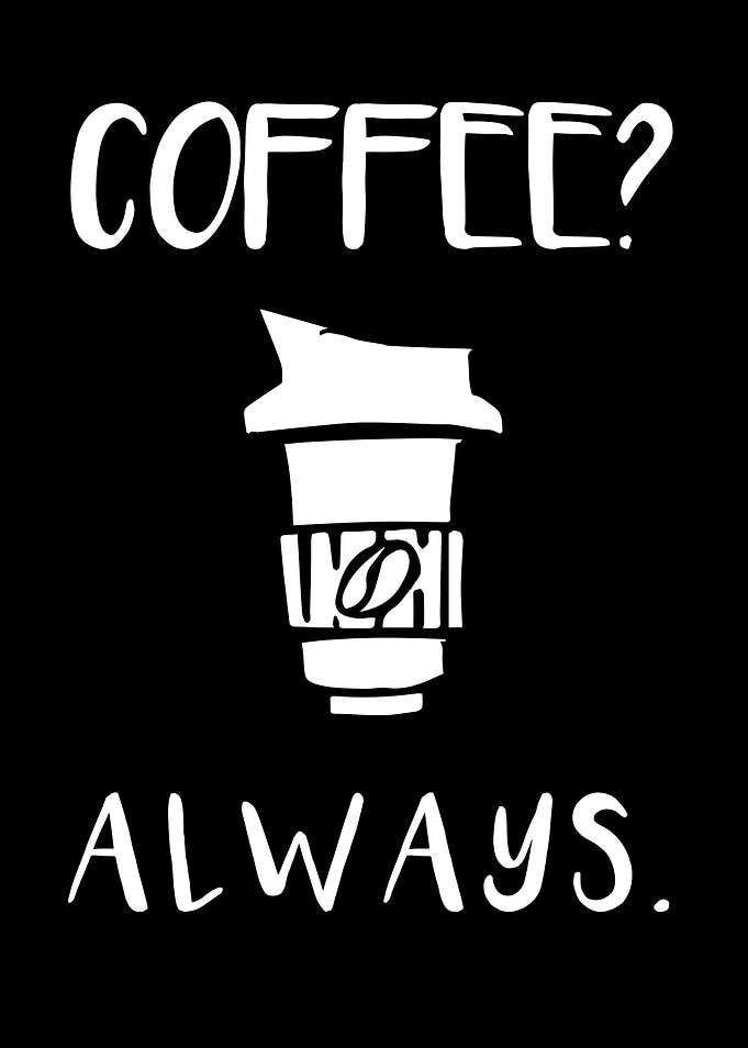 Coffee Always 24