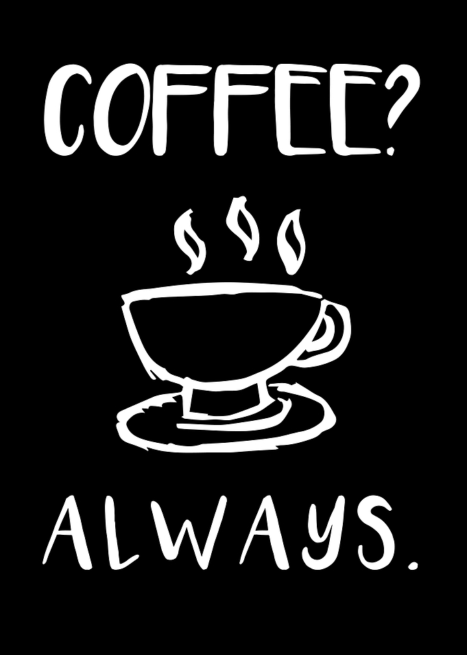 Coffee Always 18