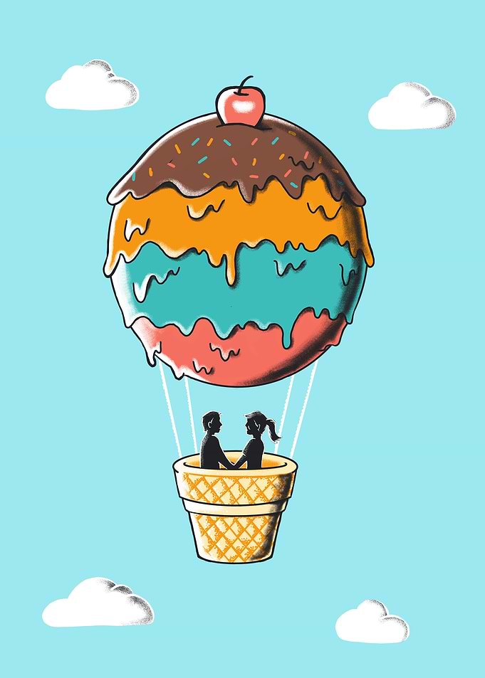 Sweet Journey