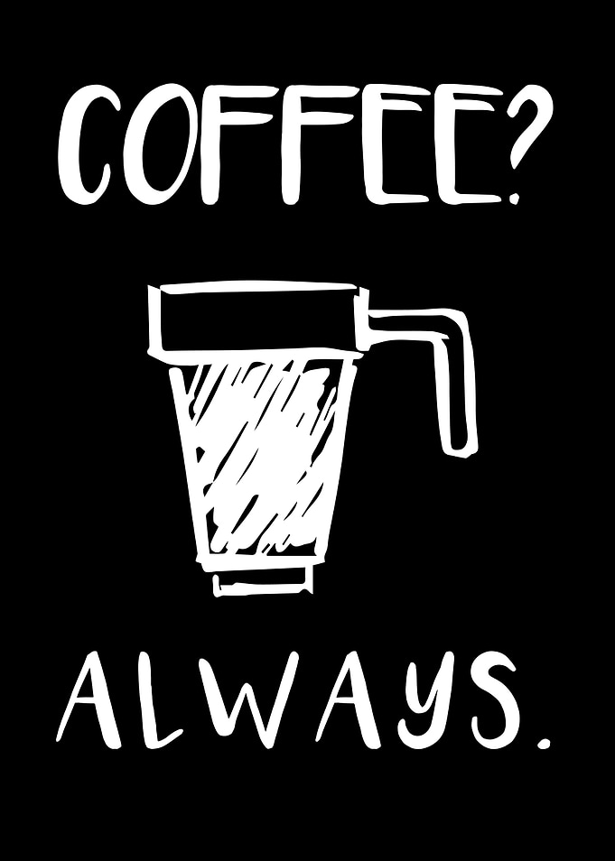 Coffee Always 3