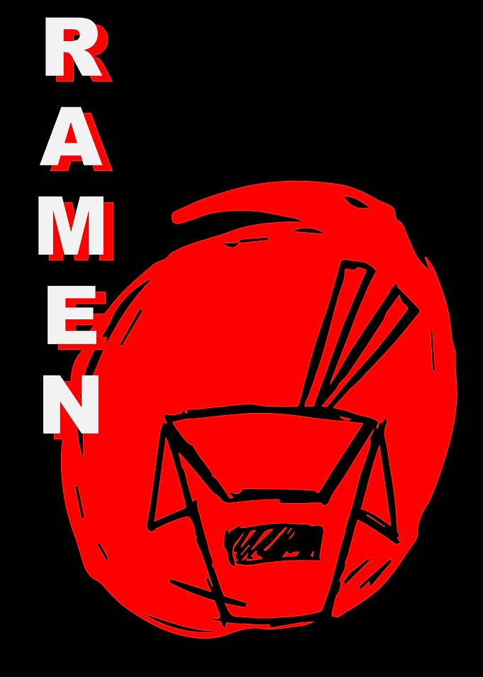 Japanese Ramen 15