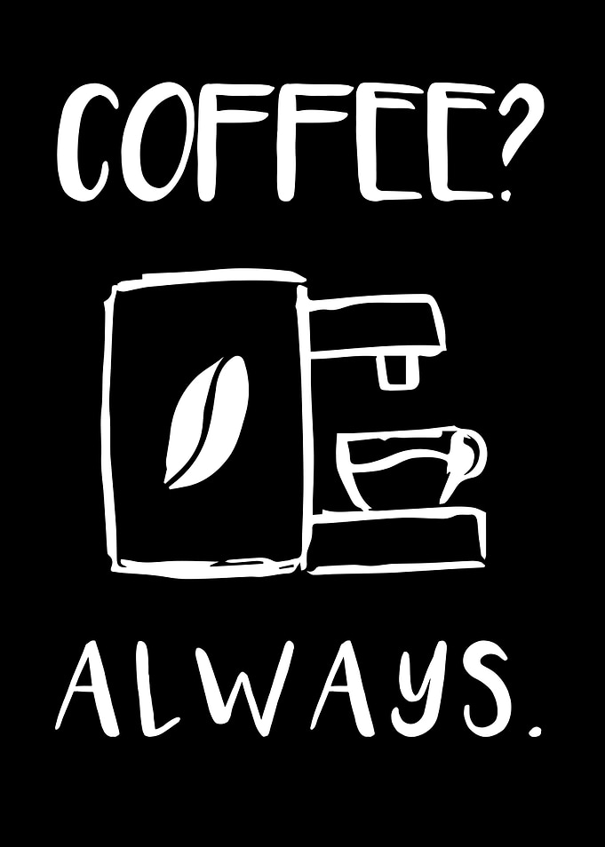 Coffee Always 12