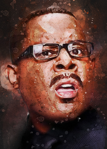 Martin Lawrence