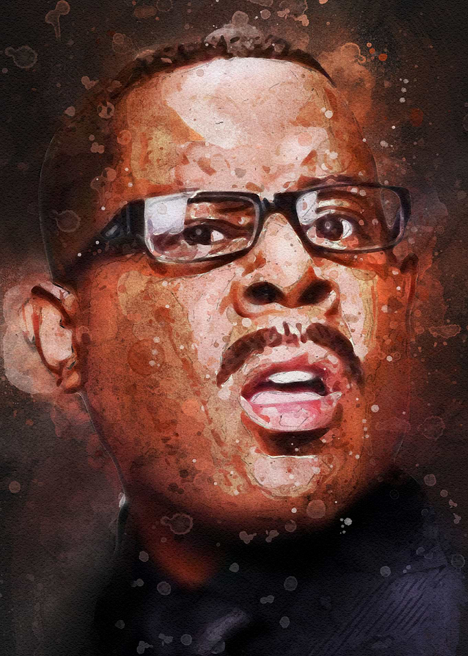 Martin Lawrence