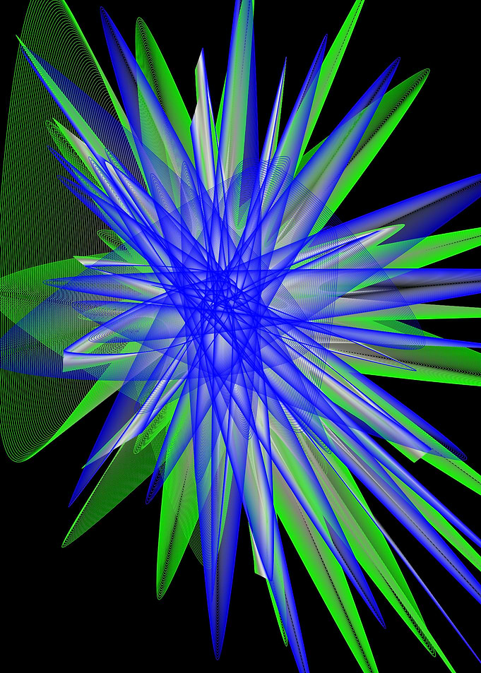 Firework 8