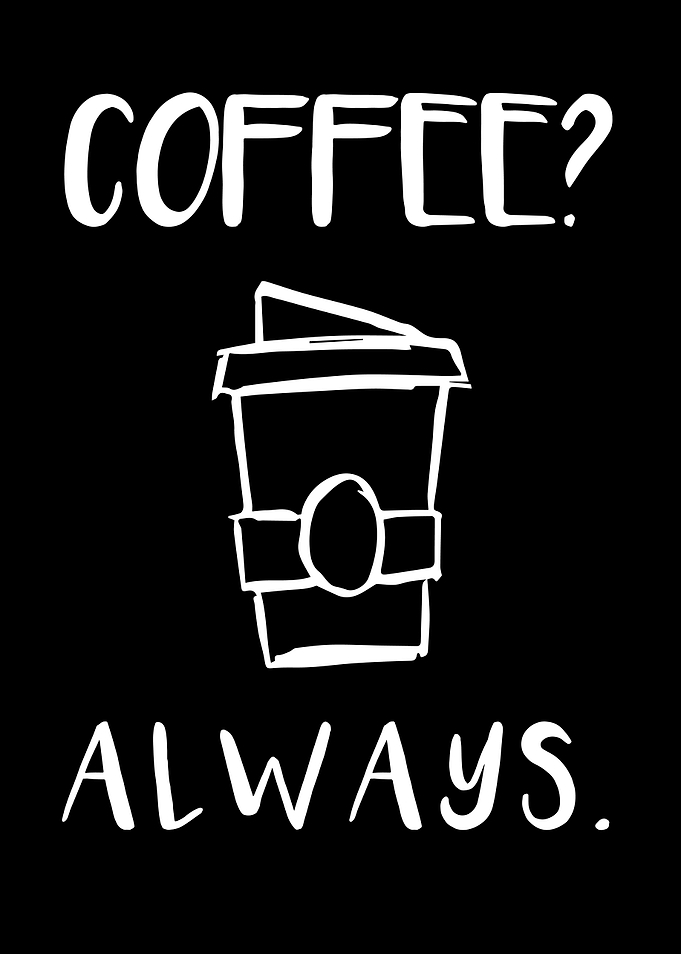 Coffee Always 21