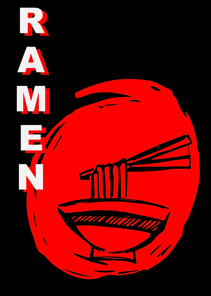 Japanese Ramen 10