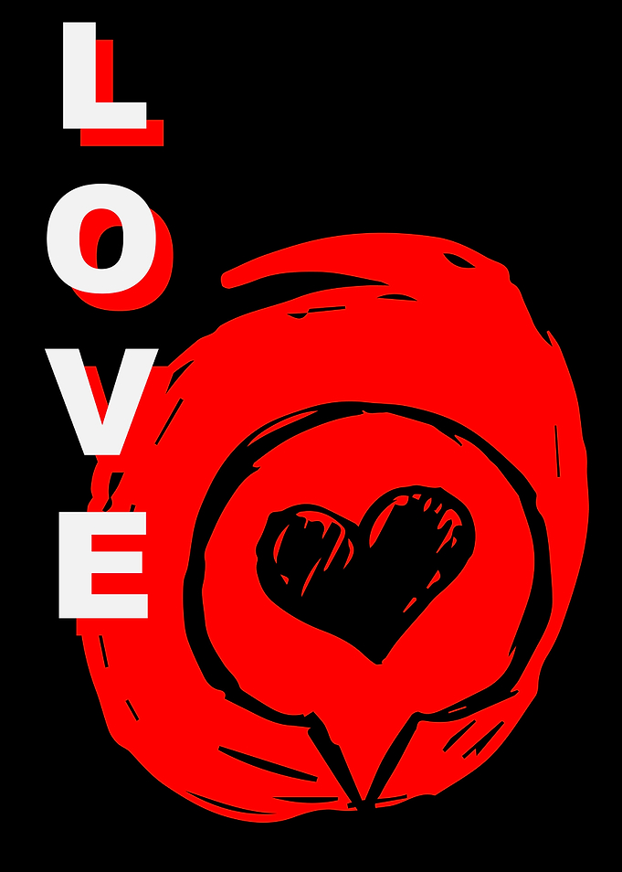 Love Heart Japan 1