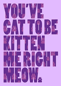 Cat Language