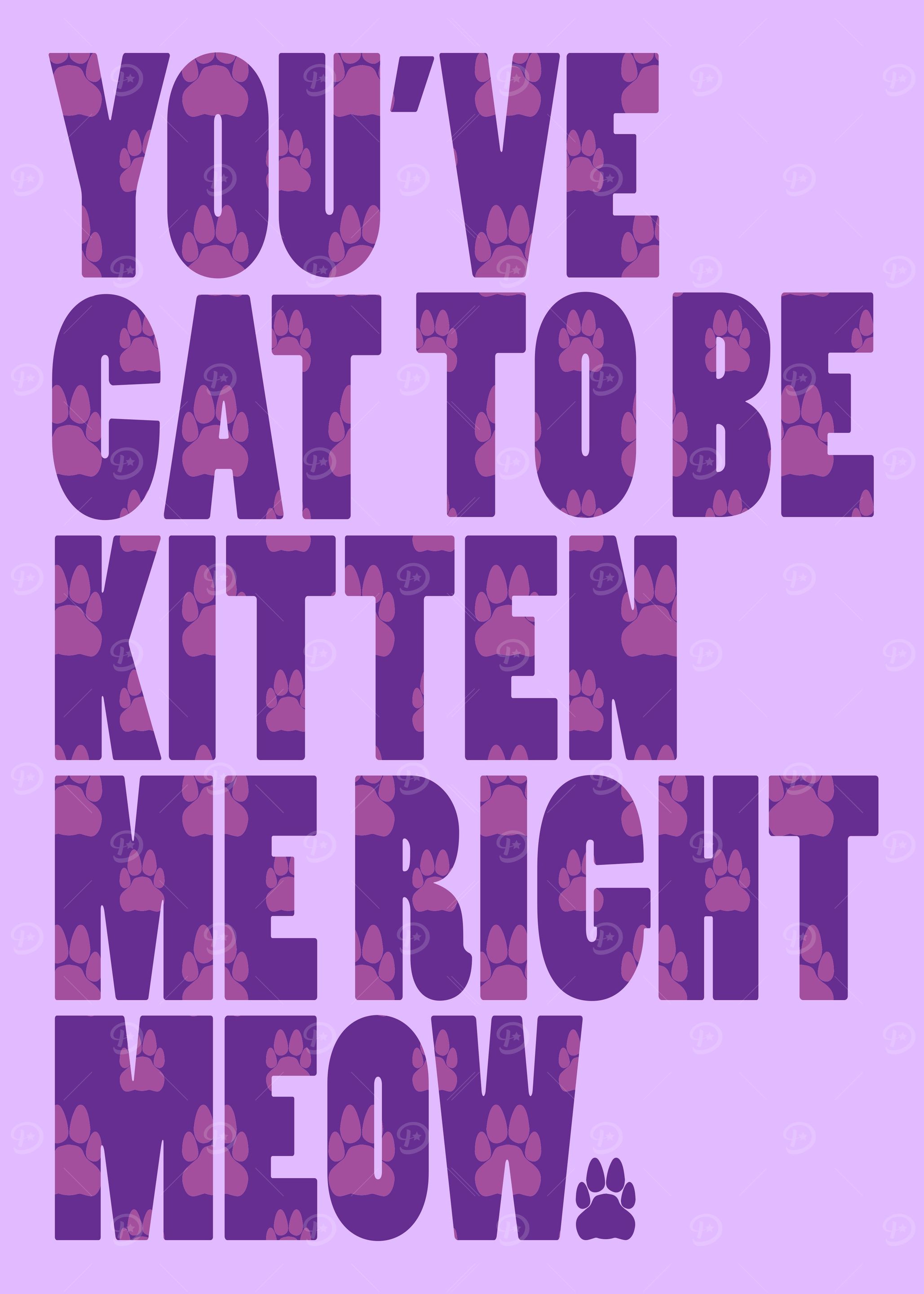 Cat Language