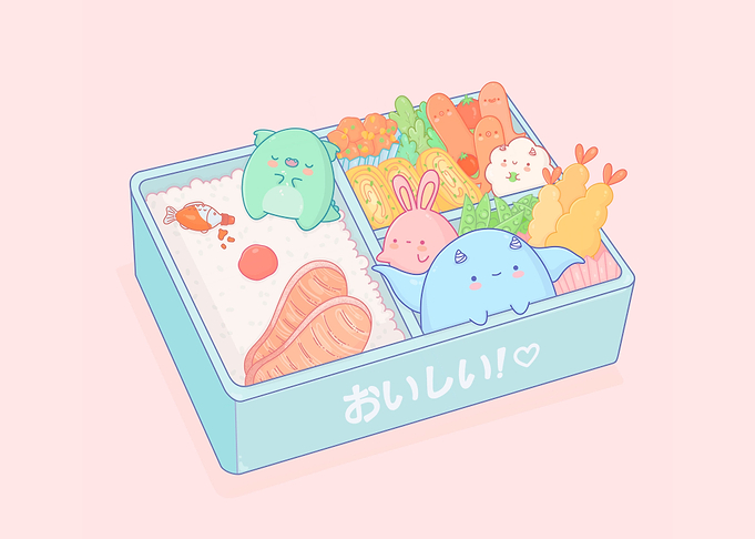Obento