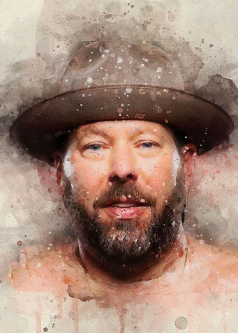 Bert Kreischer