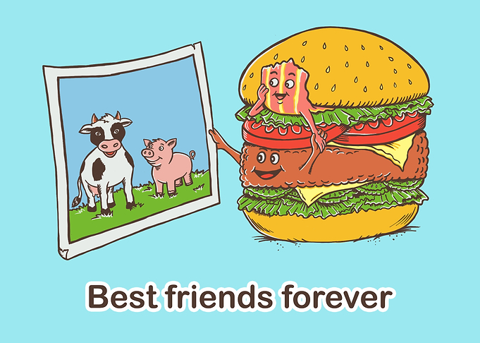 Best Friend Forever