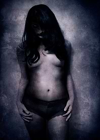 Beauty in Darkness