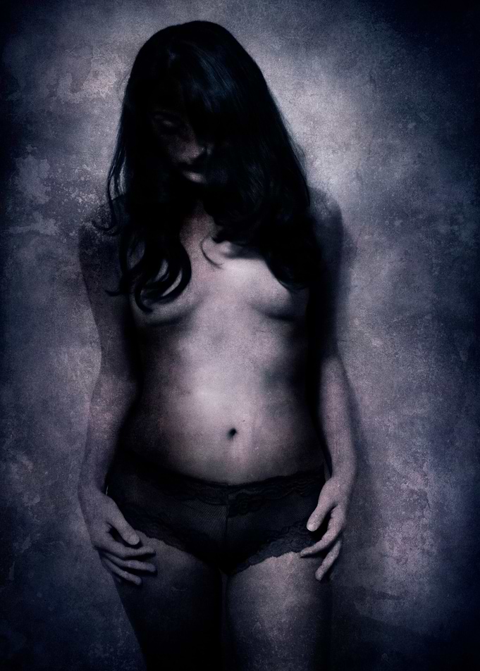 Beauty in Darkness