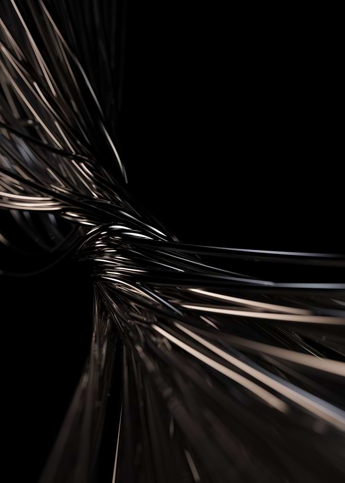 Twisted