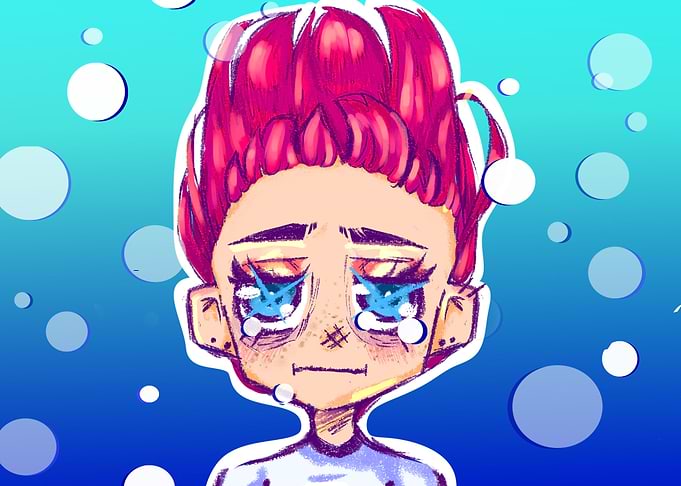 Ocean Vibes