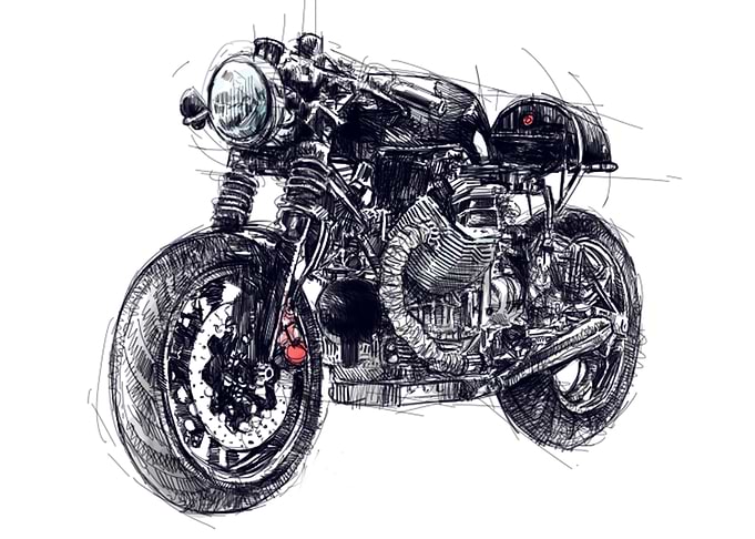 caferacer