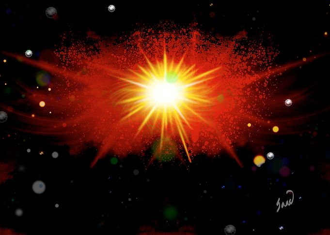 Super Nova