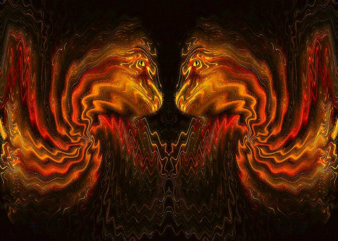 Face to Face