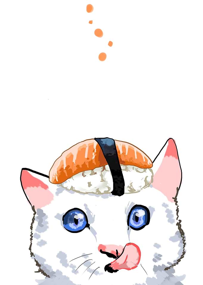 sushi