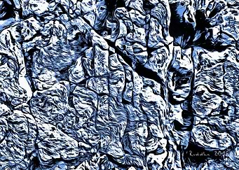 Blue Elementals