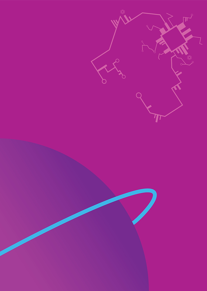 Planet ciruit