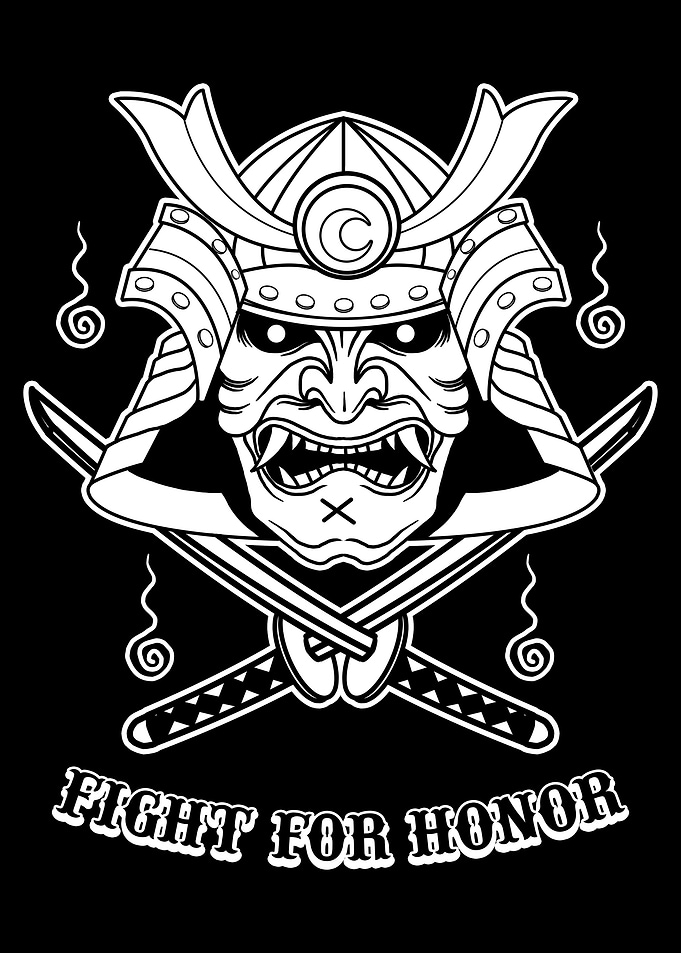 shogun