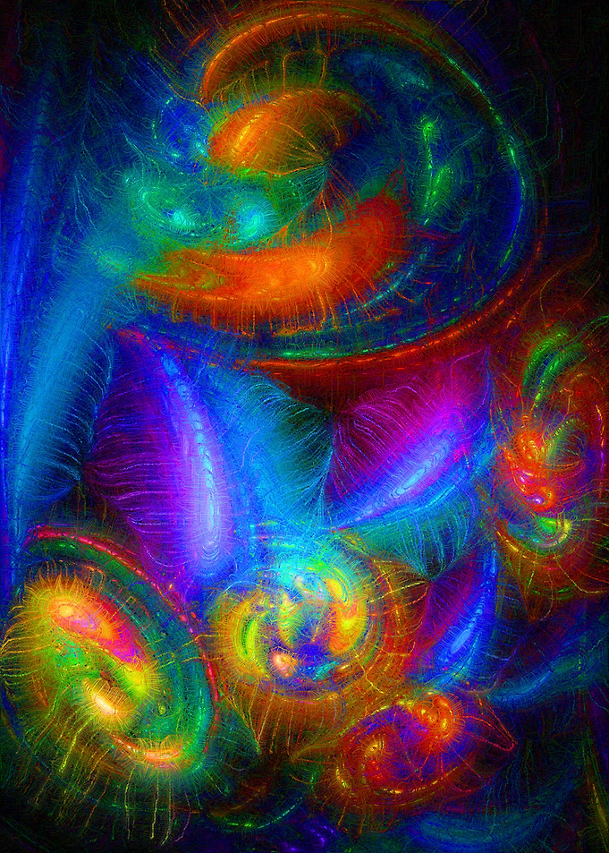 Swirling Energy