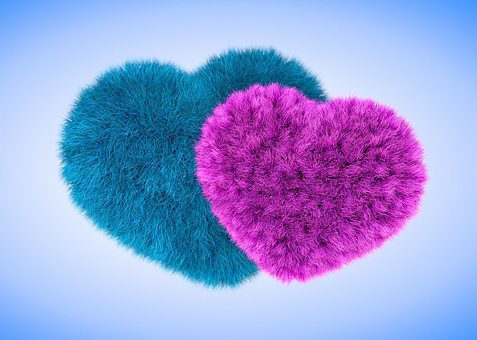 Furry Hearts 2