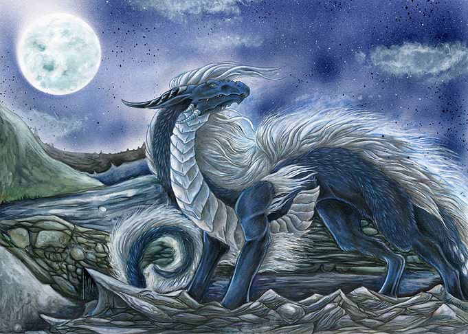 Desolated Lands