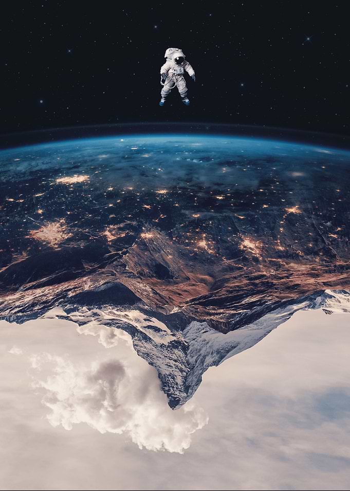 New Horizon