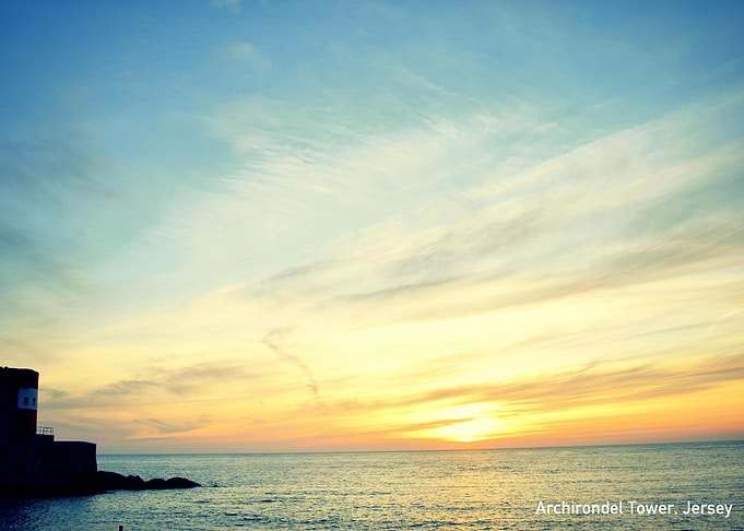 Sunrise