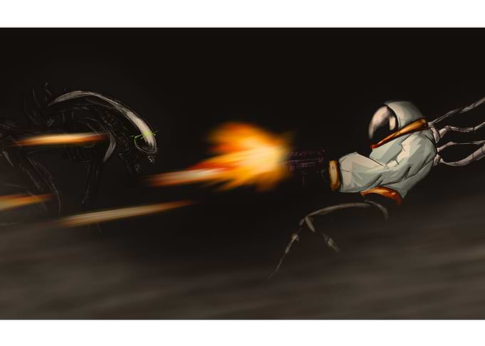 Last Breath