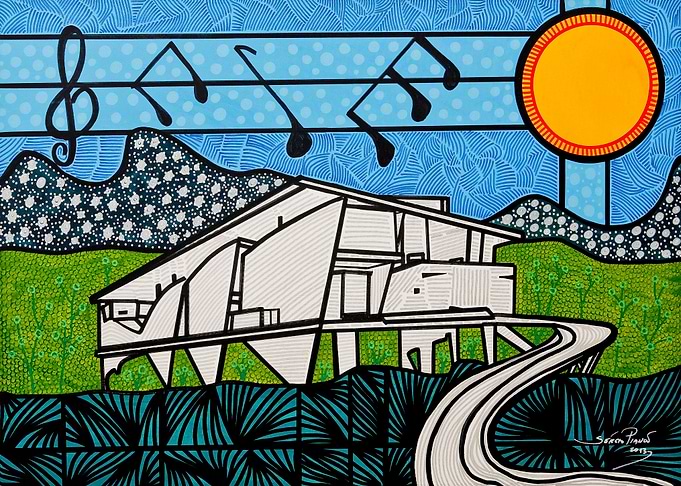 Music City