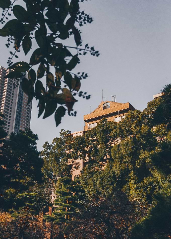 Modern Japan