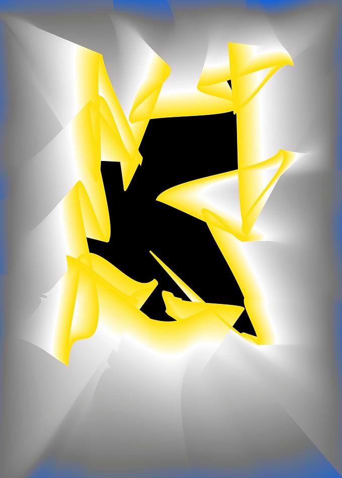 Yellow Entry