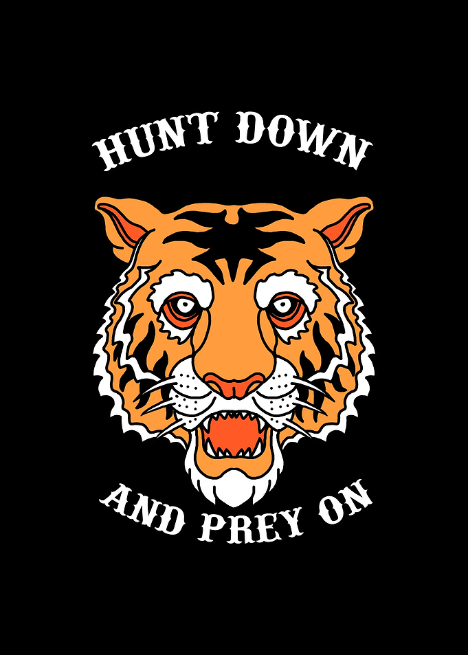 prey on