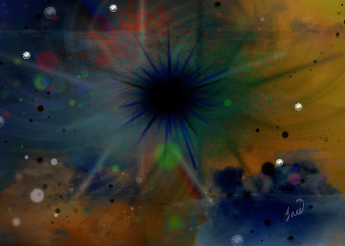 Black Hole