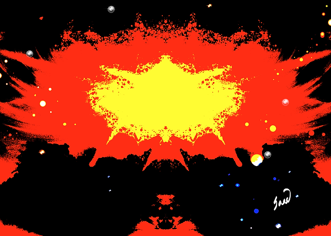 Outer Space