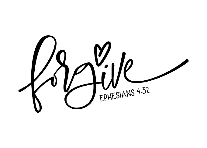 Forgive