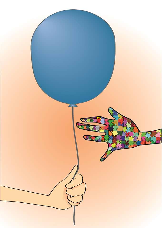 Autism awareness day