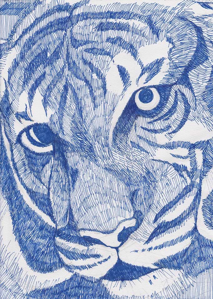 Shere Khan