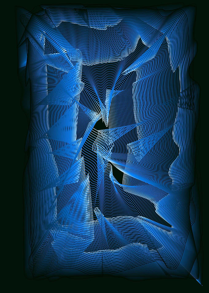 Entrance to Darkness